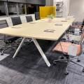 Comfort Design's Showroom